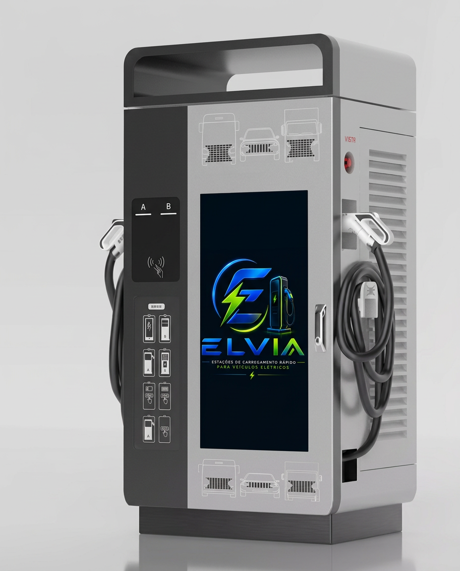 ELVIA Vision 240